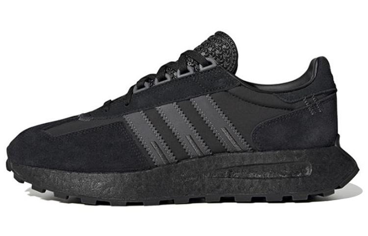 Adidas Retropy E5 'Black'