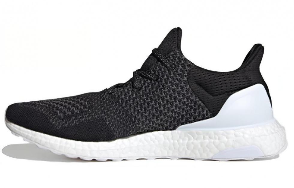 Adidas X Atmos UltraBoost 1.0 Uncaged 'Core Black'