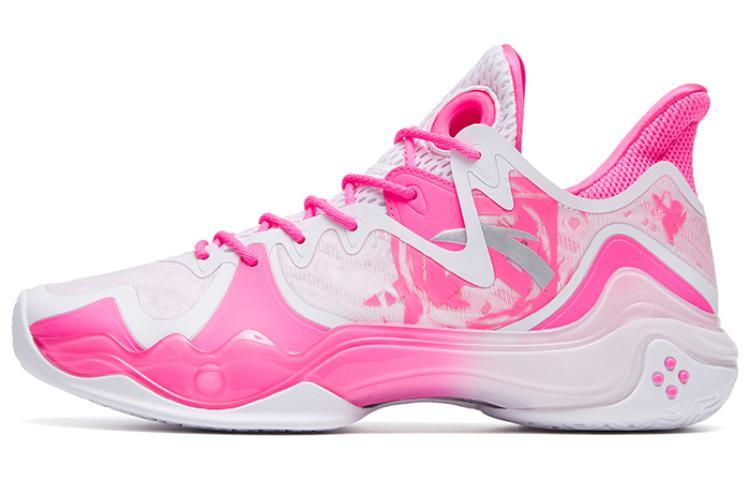 ANTA Shock Wave 4 'White Phosphor'