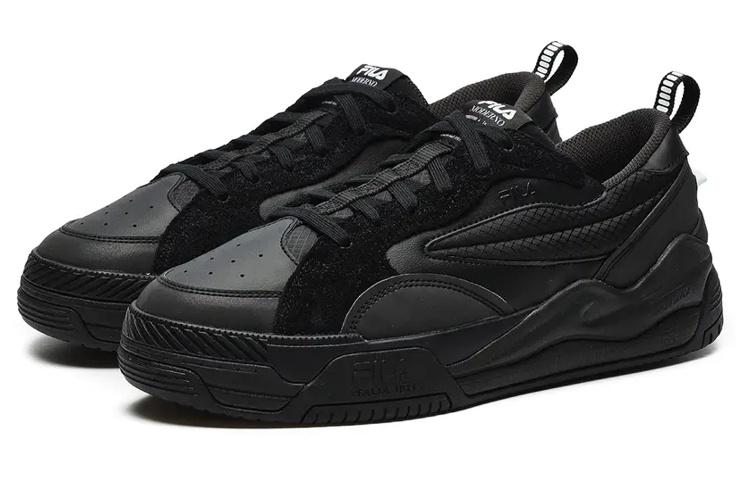 FILA Canestro Sneakers 'Black' купить в интернет-магазине Yoocart с быстрой доставкой по России.