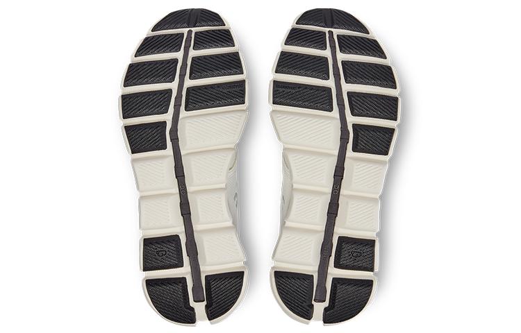 On Running Cloud X 3 White Black Women's купить в интернет-магазине Yoocart с быстрой доставкой по России.