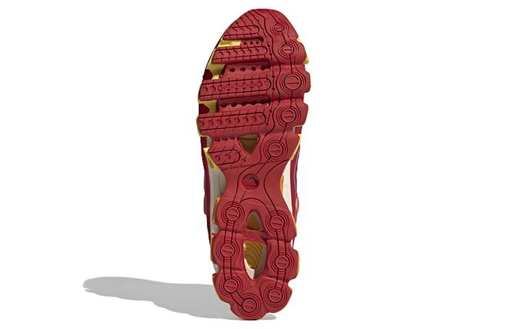 Adidas Microbounce T1 Kerwin Frost Mult Color купить в интернет-магазине Yoocart с быстрой доставкой по России.