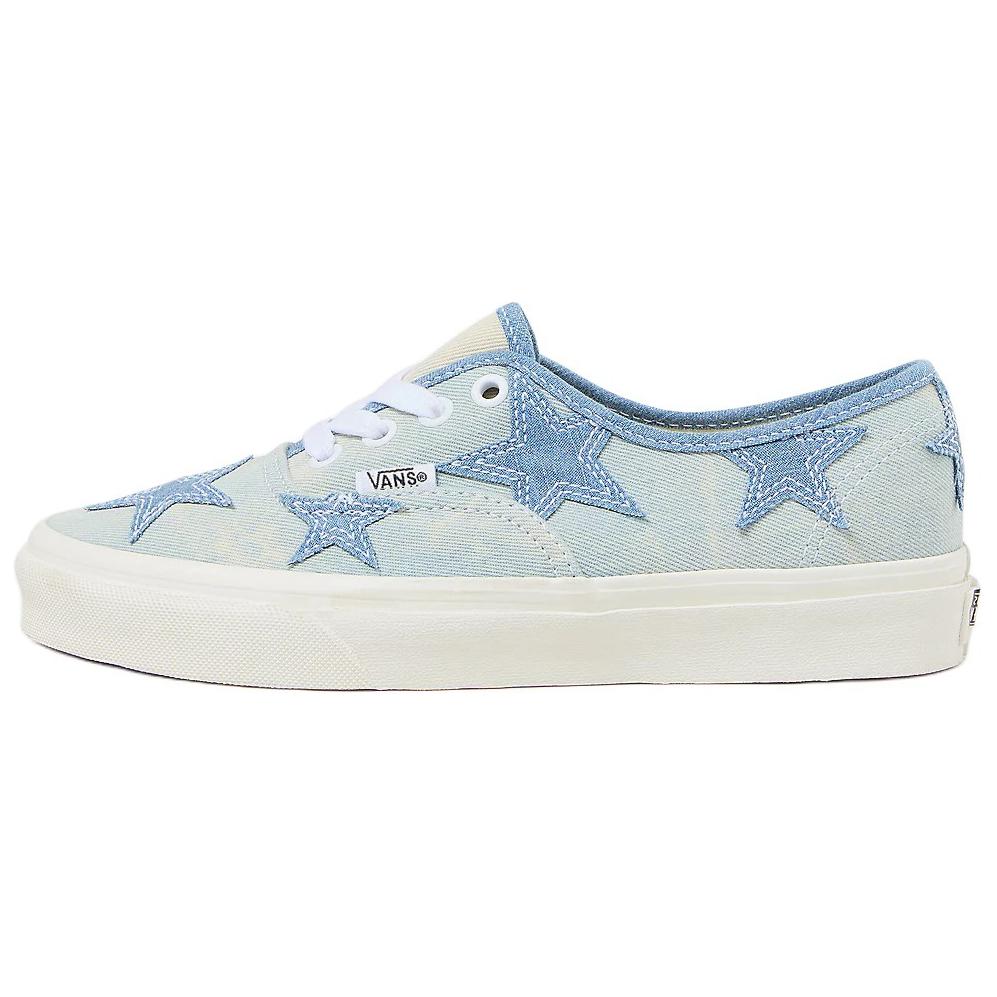 Vans Authentic 'Blue' Women's