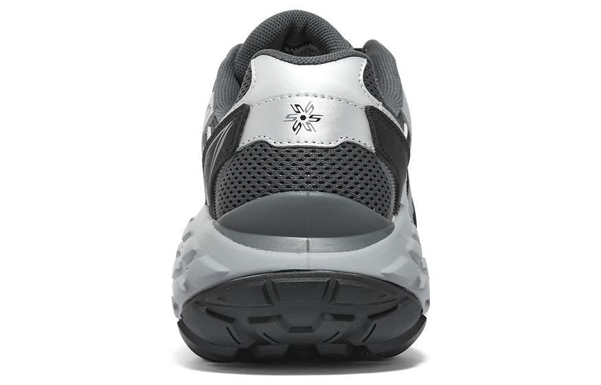 Skechers Sport Casual Shoes Men Low-Top Charcoal