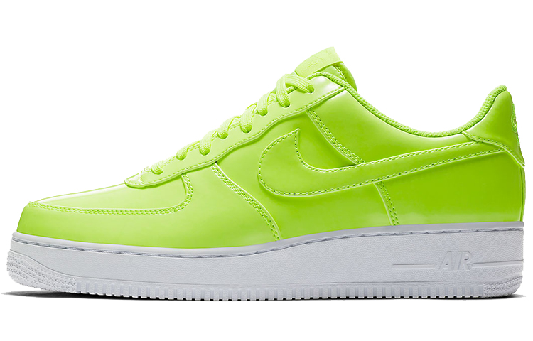 Nike Air Force 1 Low '07 Volt