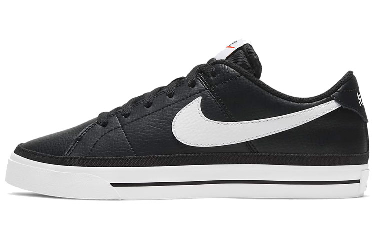 Nike Court Legacy Black/White Women's