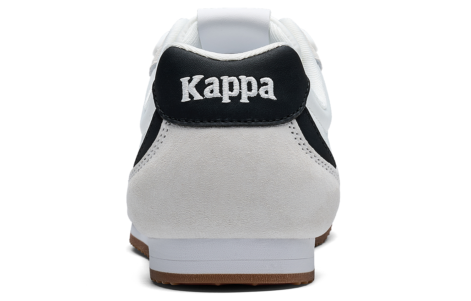 Kappa Travelogue, Back to Back Abrasion Resistant Low top Casual Shoes Women's Cool Gray купить в интернет-магазине Yoocart с быстрой доставкой по России.