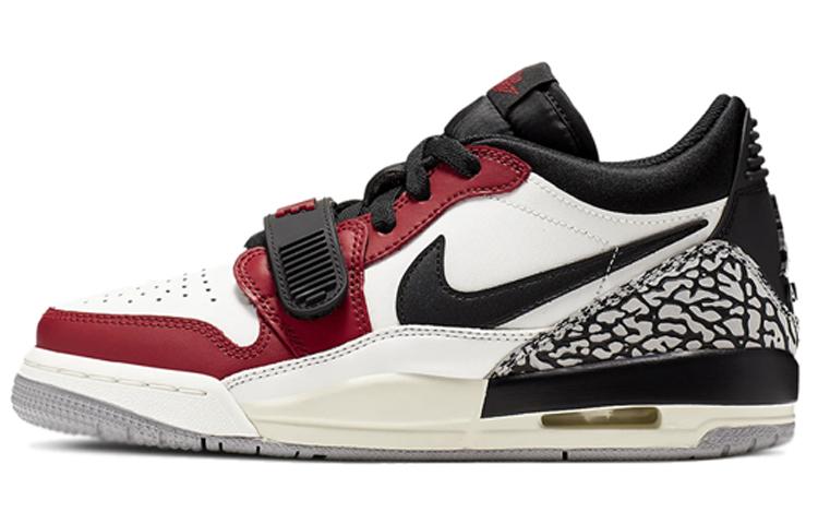 Air Jordan Legacy 312 Low 'Chicago' GS