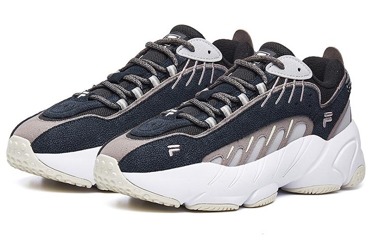 FILA Ade Low Brown