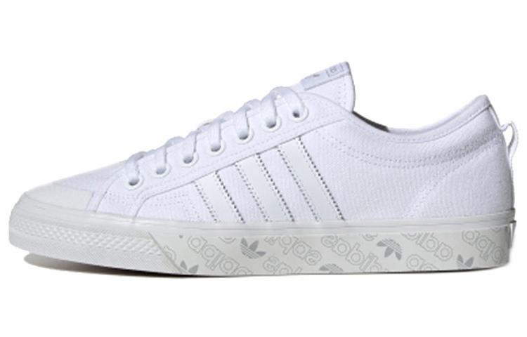 Adidas Nizza Hk 'Footwear White'