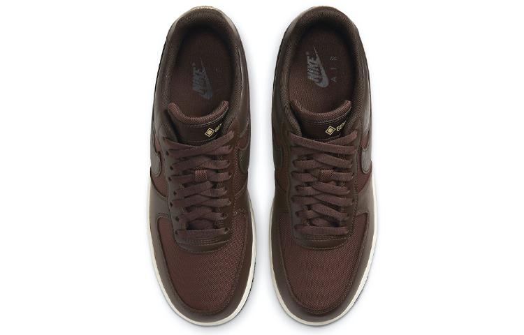 Nike Air Force 1 Low Gore Tex Baroque Brown купить в интернет-магазине Yoocart с быстрой доставкой по России.