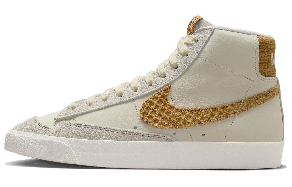 Nike Blazer Mid 77 Waffle