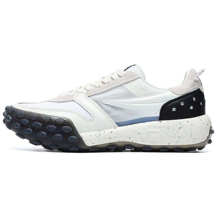 FILA Gara Chunky Sneakers 'White Black'