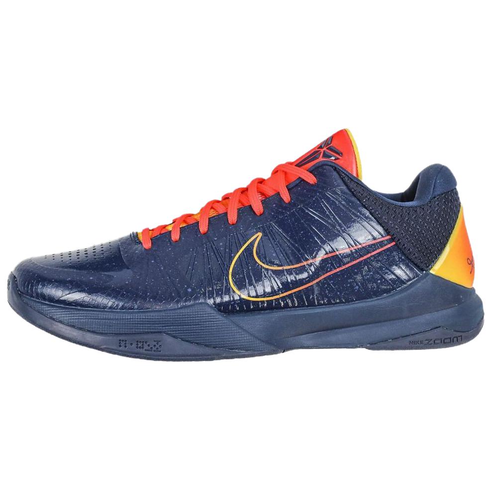Nike Kobe 5 Protro Caitlin Clark Indiana Fever