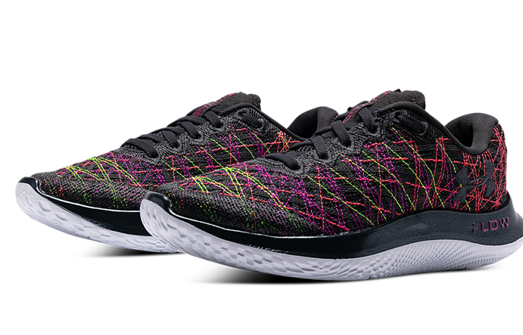 Under Armour Flow Velociti Wind Pz Cn Grey Women's купить в интернет-магазине Yoocart с быстрой доставкой по России.