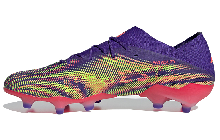 Adidas Nemeziz.1 Fg Precision To Blur Energy Ink