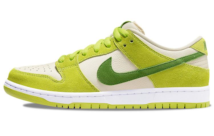 Nike Sb Dunk Low Pro 'Fruity Pack Green Apple'