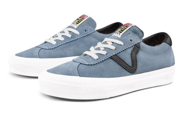 Vans Og Epoch Lx 'Lead' купить в интернет-магазине Yoocart с быстрой доставкой по России.
