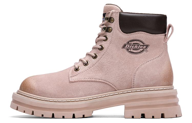 Dickies Wear-Resistant Slip-Resistant 11.5cm Outdoor Boots Women's