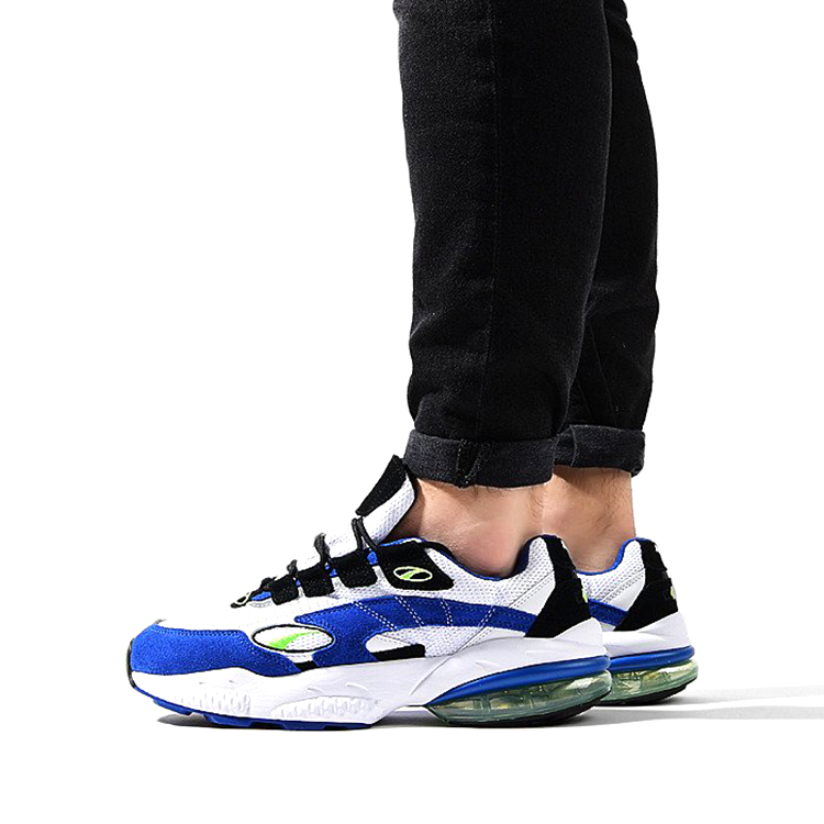 PUMA Cell Venom 'Surf The Web ' купить в интернет-магазине Yoocart с быстрой доставкой по России.