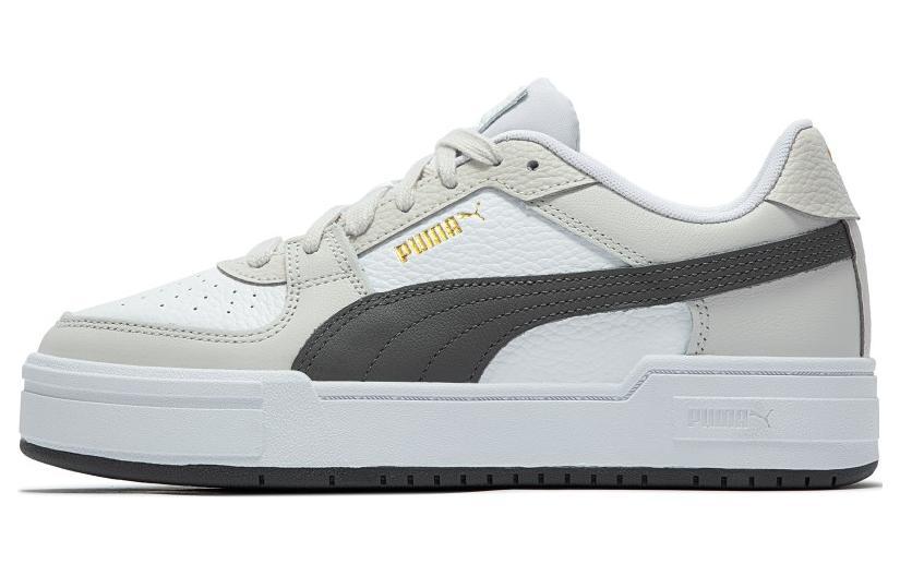 PUMA Ca Pro 'Gray White Green'