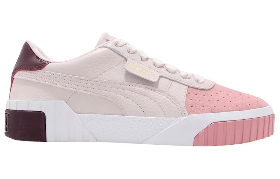 PUMA Cali Remix 'Bridal Rose' Women's купить в интернет-магазине Yoocart с быстрой доставкой по России.