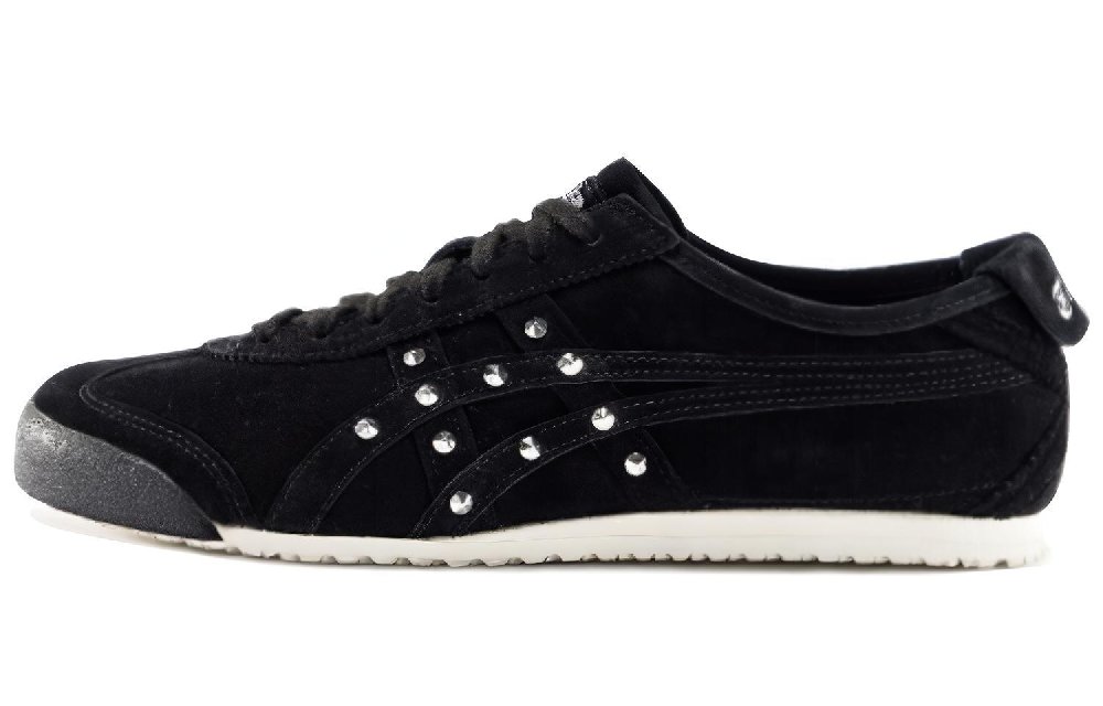 Onitsuka Tiger Mexico 66 Sneakers Black