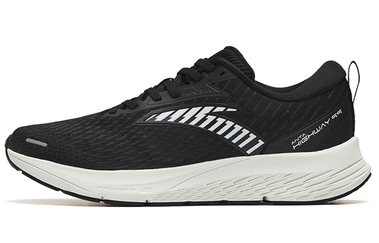 ANTA GH99 Low 'Black White' Women's