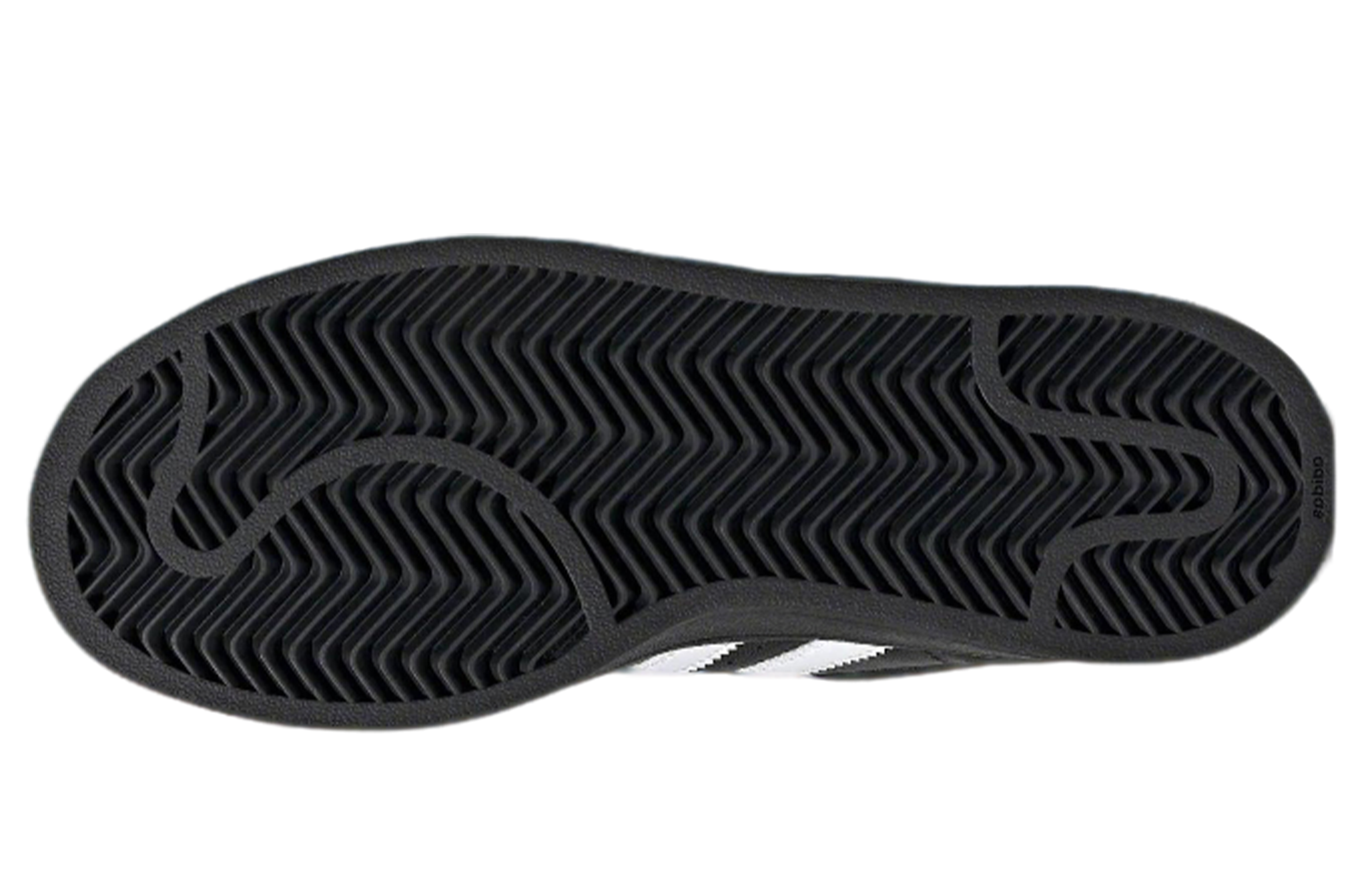 Adidas Originals Superstar 2 Abrasion Resistant Low top Skateboard Shoes Women's Black купить в интернет-магазине Yoocart с быстрой доставкой по России.