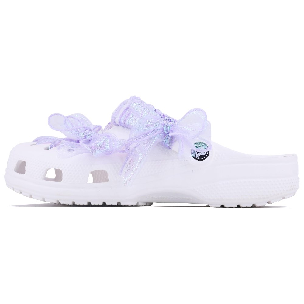 Crocs Classic Clog A Midsummer Night's Dream SDS Clogs Unisex White