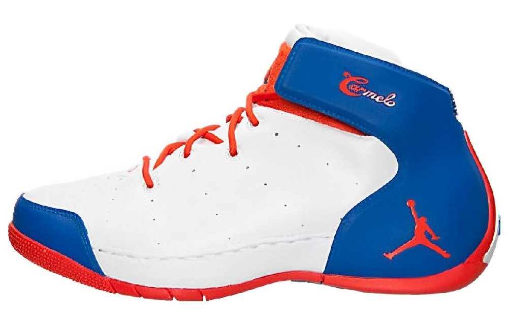 Jordan Melo 1.5 Knicks Home