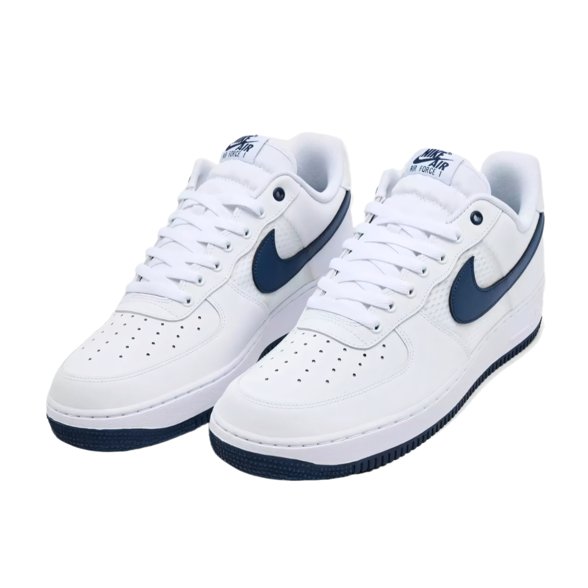 Nike Air Force 1 Lv8 Skateboard Shoes Men's