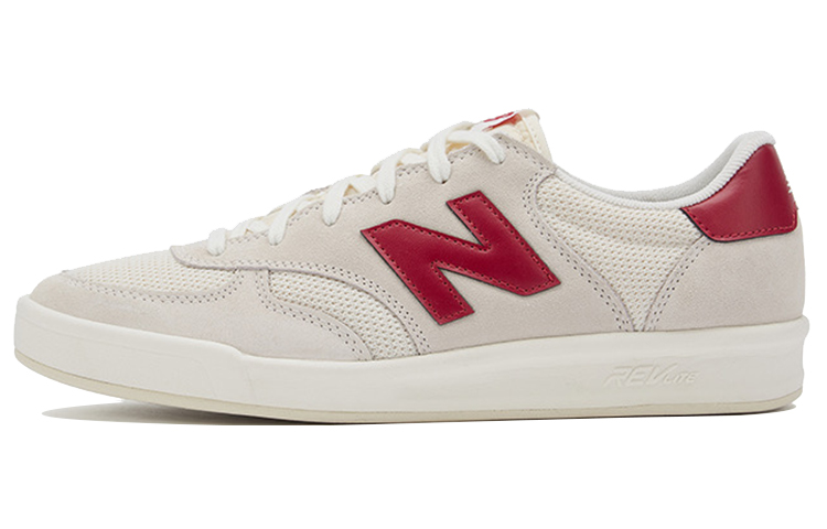 New Balance 300 Series Gray/Red