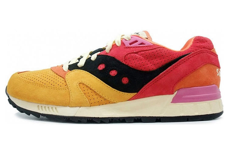 Saucony Shadow Master Ubiq Pacific Dusk