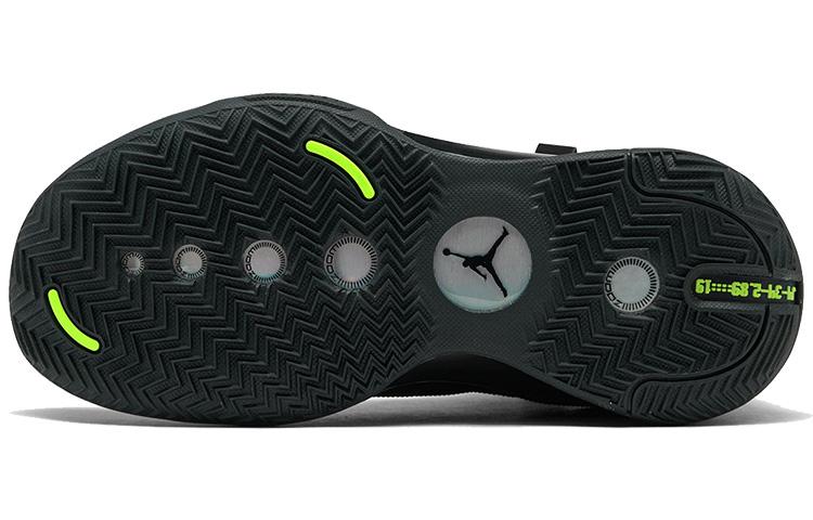 Air Jordan 34 'Black Cat' купить в интернет-магазине Yoocart с быстрой доставкой по России.