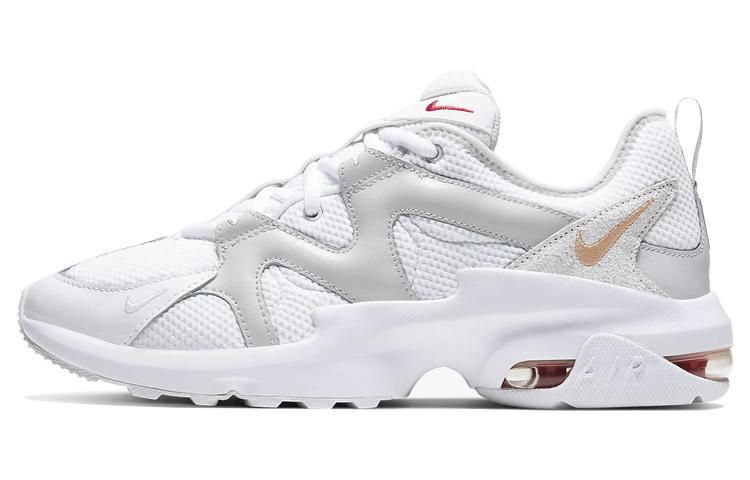 Nike Air Max Graviton 'White Metallic Gold'