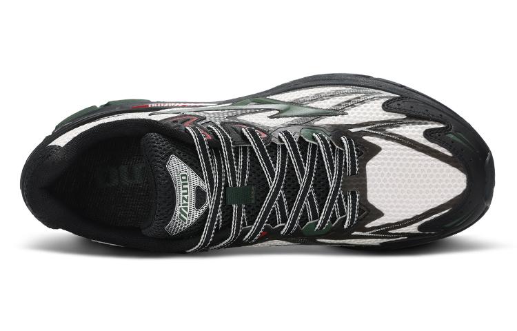 Mizuno Halo Mix Black Green купить в интернет-магазине Yoocart с быстрой доставкой по России.