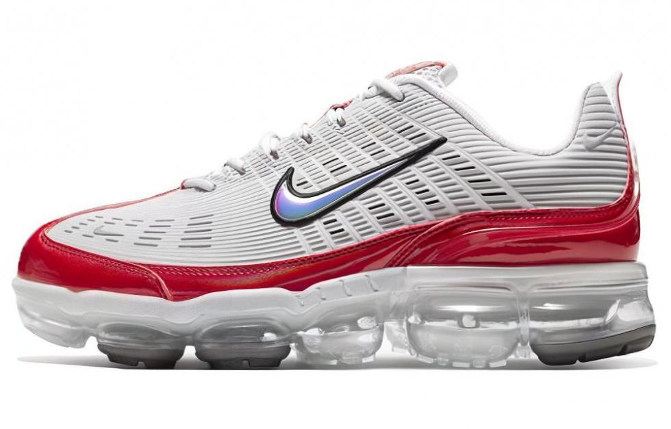 Nike Air VaporMax 360 Og Grey Red