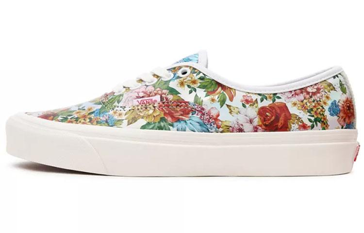 Vans Anaheim Factory Authentic 44 Dx MULTI COLOR