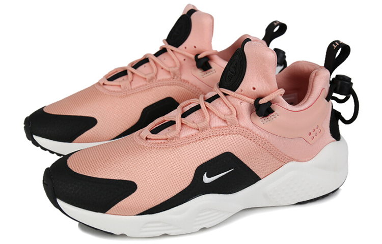 Nike Air Huarache City Move 'Pink' Women's