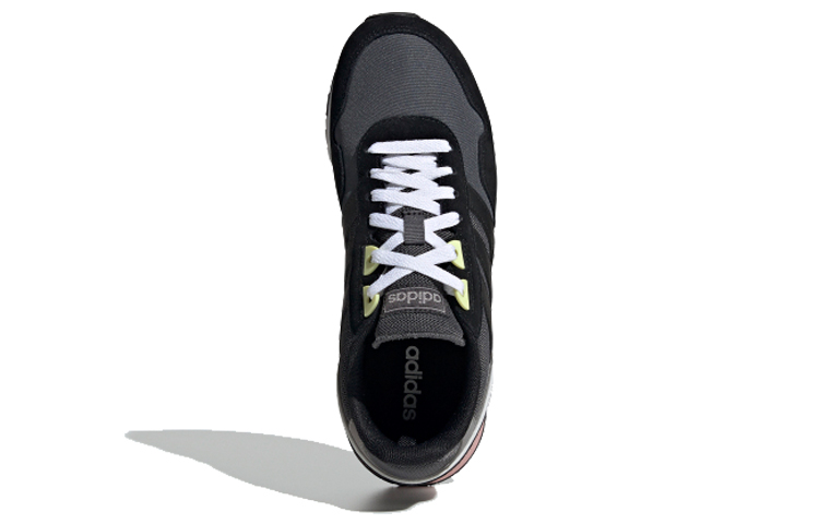 Adidas 8K 2020 Shoes Black Women's купить в интернет-магазине Yoocart с быстрой доставкой по России.