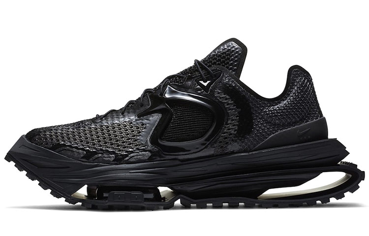 Nike Zoom Mmw 004 Triple Black