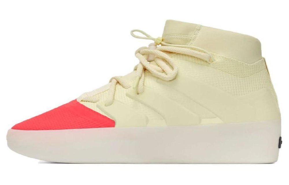 Adidas Originals Fear Of God Athletics I Basketball Indiana Desert Yellow