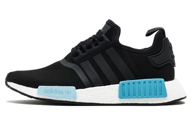 Adidas Nmd R1 Icey Blue Women's