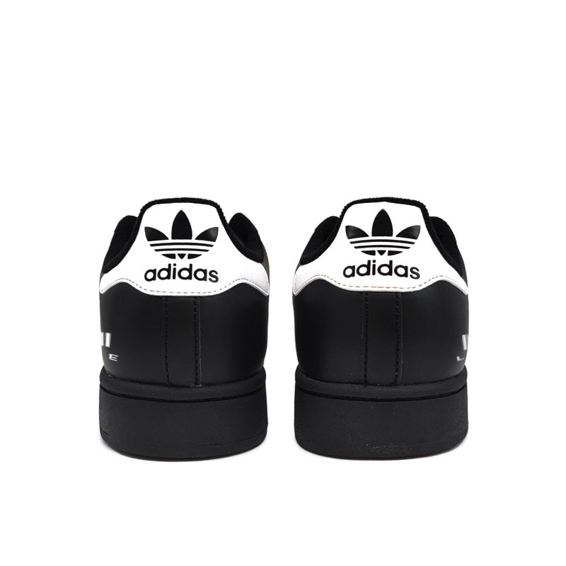 Adidas Originals Superstar 2 Skateboard Shoes Unisex Low top Black White купить в интернет-магазине Yoocart с быстрой доставкой по России.