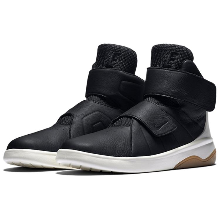 Nike Marxman Prm Basketball Shoes Men's Black