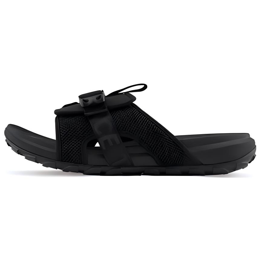 THE NORTH FACE Quick Dry Slide Slippers Men's Black