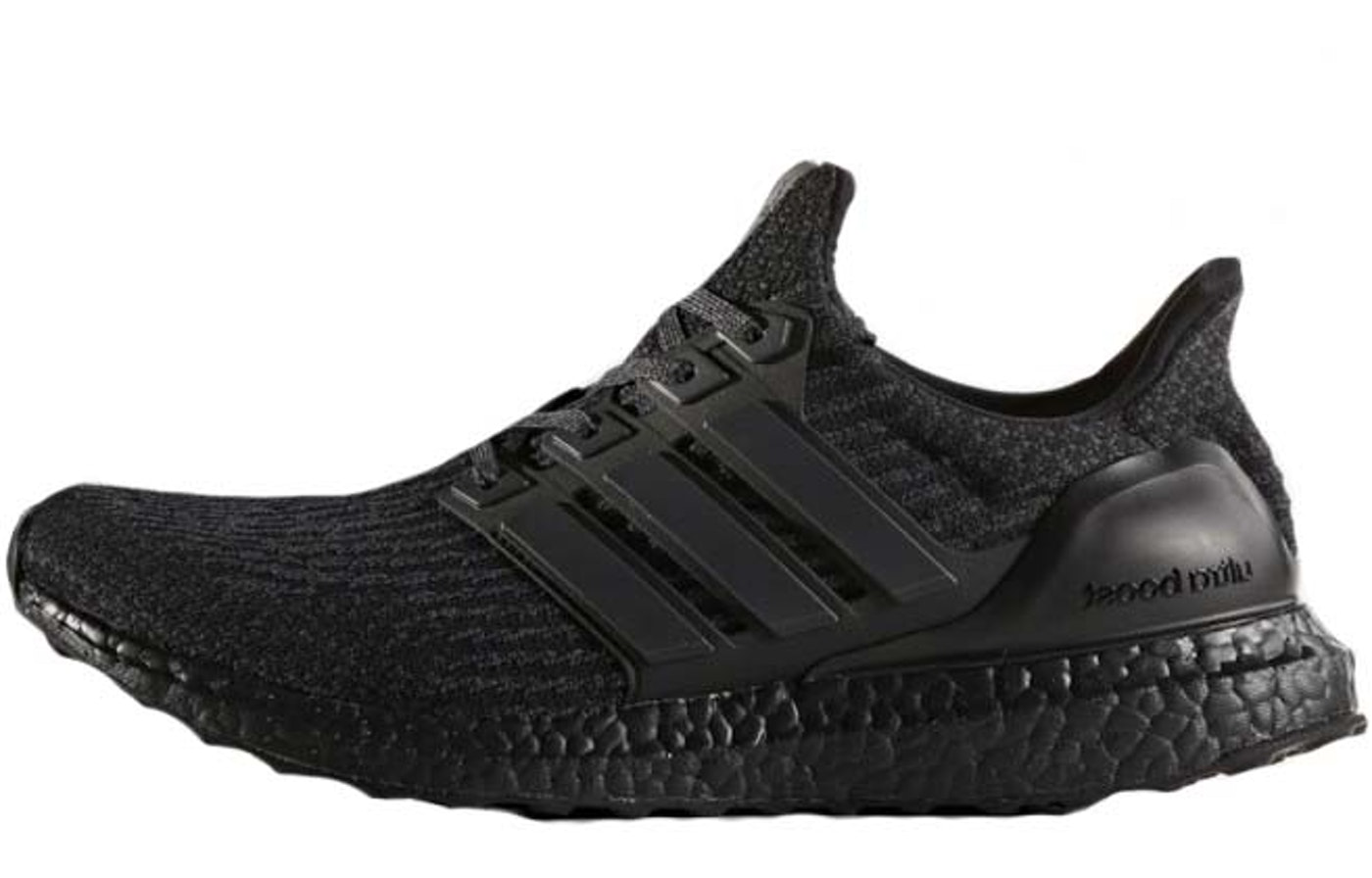 Adidas UltraBoost 3.0 Limited 'Triple Black'
