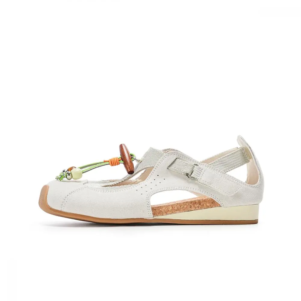 EBLAN Low Top Casual Shoes Women's