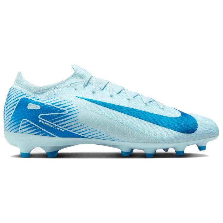Nike Mercurial Vapor 16 Pro AG Pro Glacier Blue Blue Orbit купить в интернет-магазине Yoocart с быстрой доставкой по России.